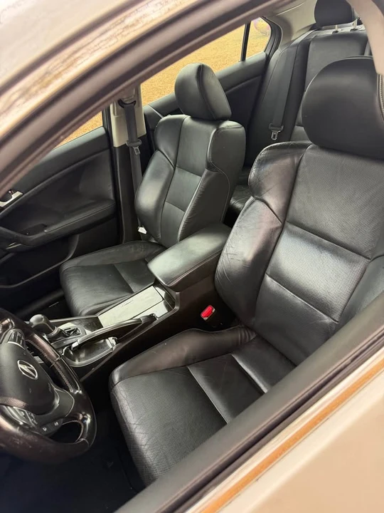 2011 Acura TSX 2nd Gen - Image 4 of 9