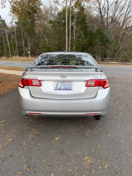 2011 Acura TSX 2nd Gen - Image 3 of 9