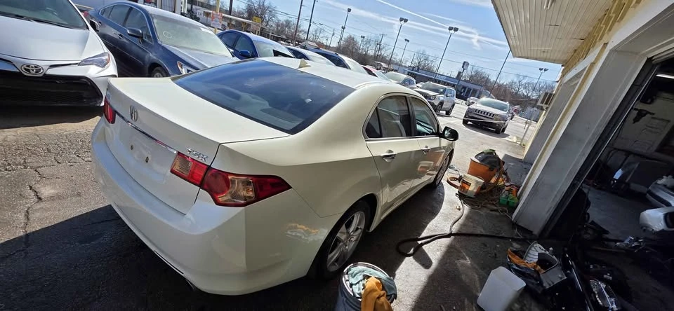 2011 Acura TSX 2nd Gen - Image 5 of 13