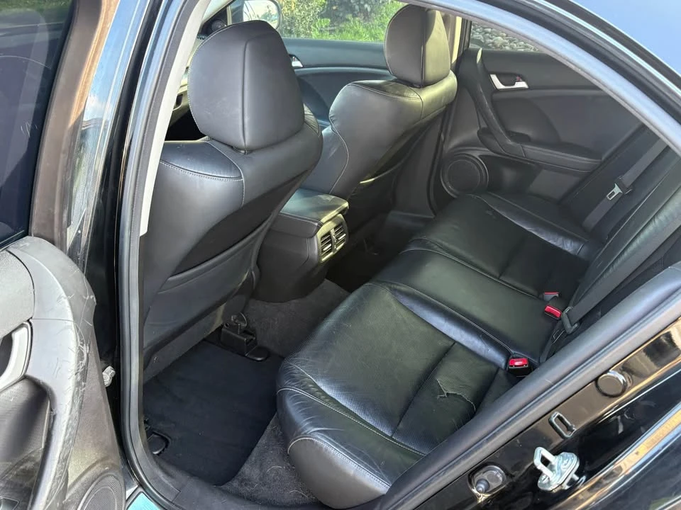 2011 Acura TSX 2nd Gen - Image 6 of 12