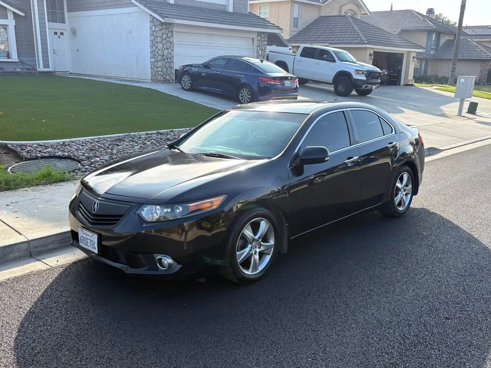 2011 Acura TSX 2nd Gen - Image 3 of 12
