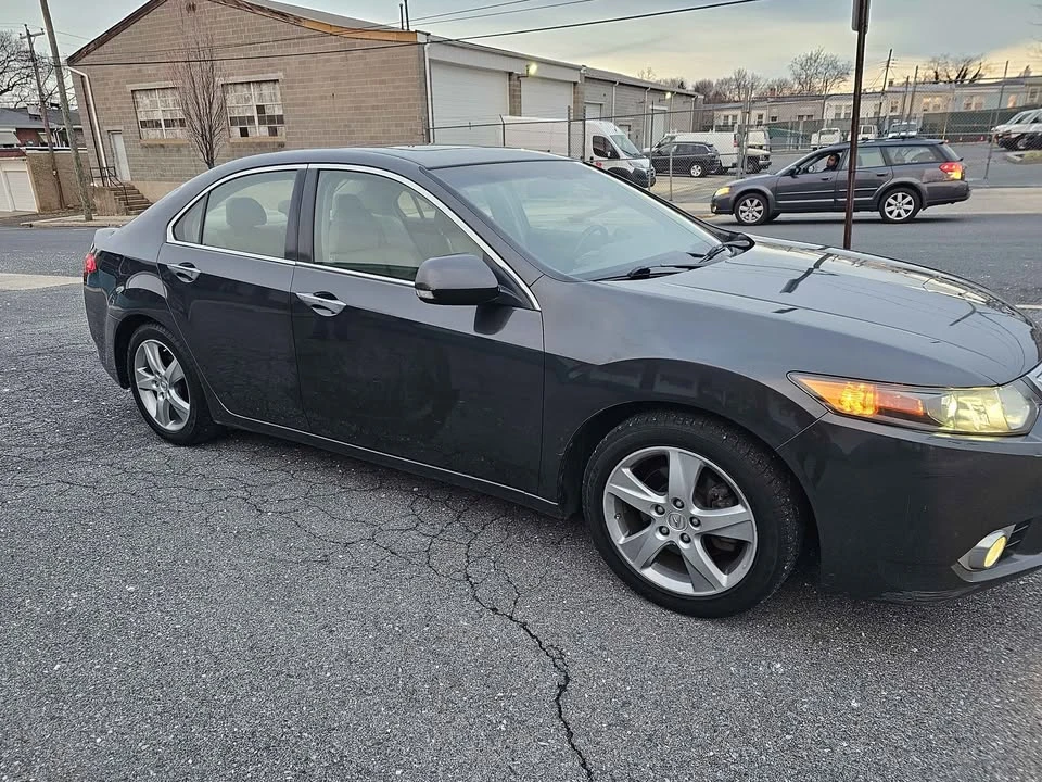 2011 Acura TSX 2nd Gen - Image 2 of 17