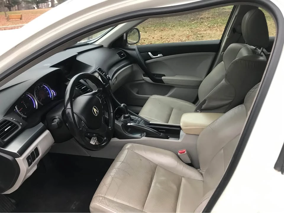 2011 Acura TSX 2nd Gen - Image 15 of 20