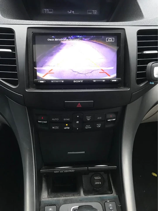 2011 Acura TSX 2nd Gen - Image 7 of 20