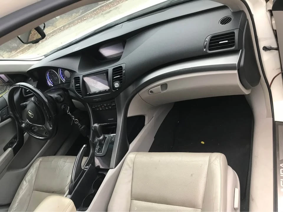 2011 Acura TSX 2nd Gen - Image 5 of 20