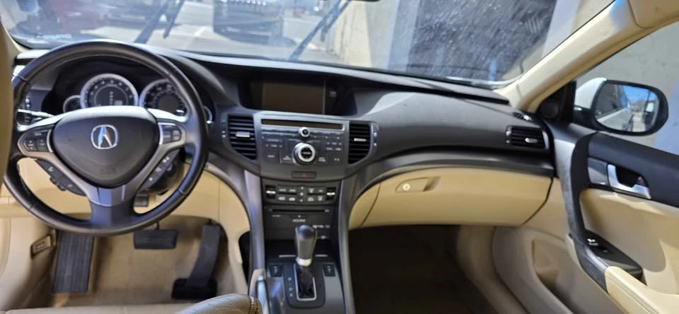 2011 Acura TSX 2nd Gen - Image 6 of 13