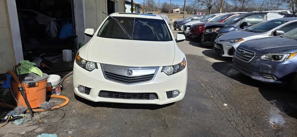 2011 Acura TSX 2nd Gen - Image 12 of 13
