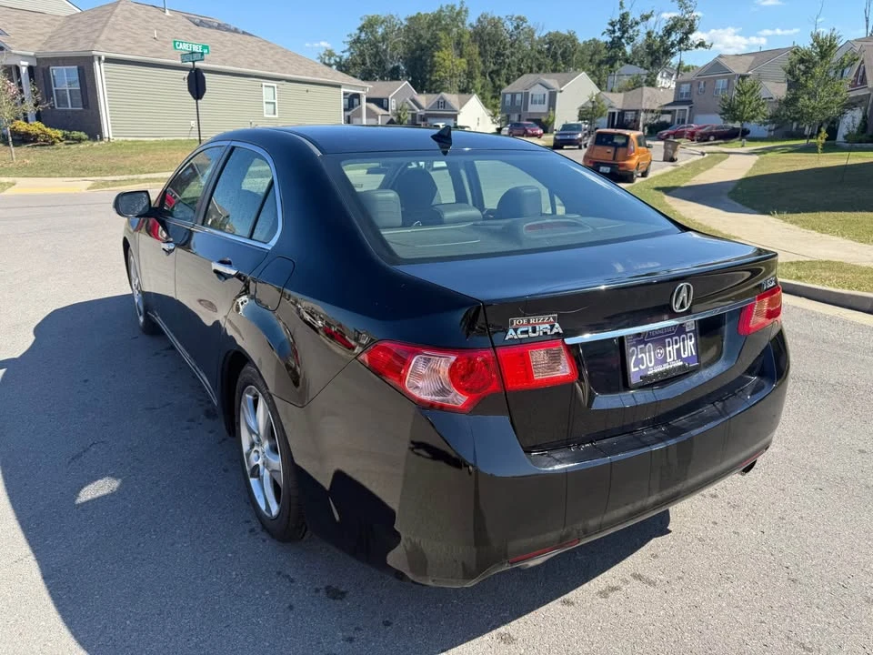 2011 Acura TSX 2nd Gen - Image 3 of 10
