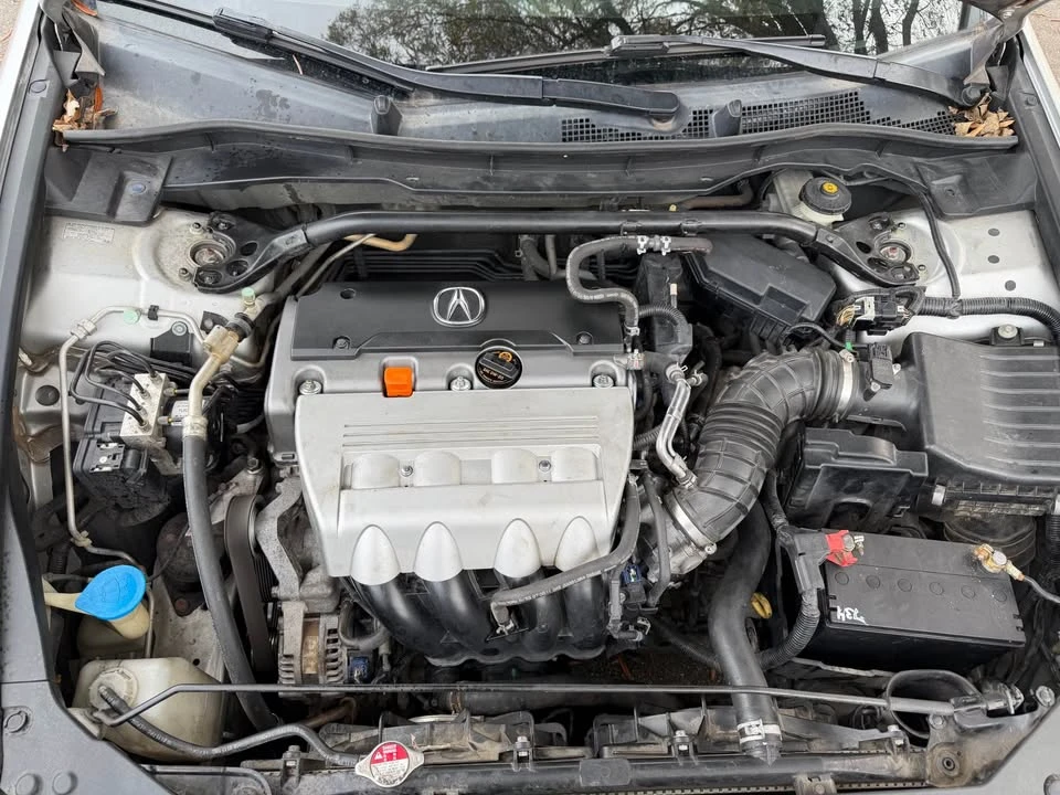 2011 Acura TSX 2nd Gen - Image 7 of 9