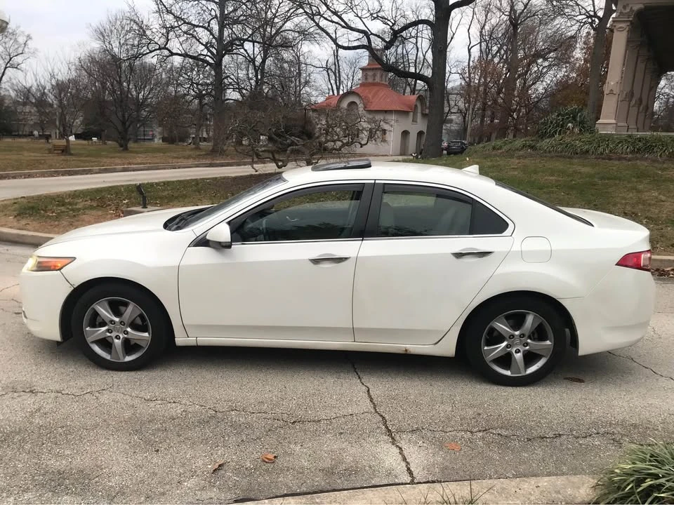 2011 Acura TSX 2nd Gen - Image 19 of 20