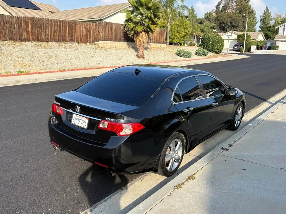 2011 Acura TSX 2nd Gen - Image 12 of 12