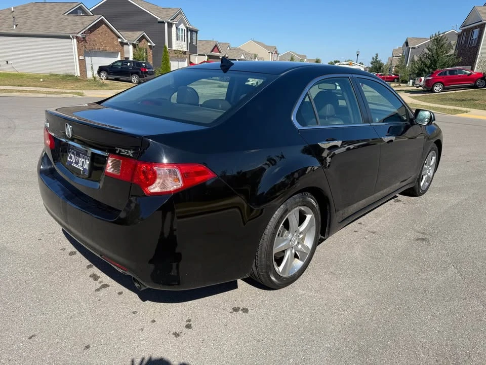 2011 Acura TSX 2nd Gen - Image 4 of 10