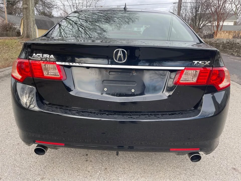 2011 Acura TSX 2nd Gen - Image 8 of 19