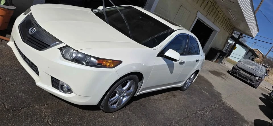 2011 Acura TSX 2nd Gen - Image 11 of 13
