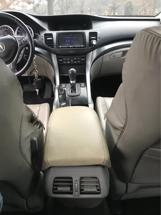 2011 Acura TSX 2nd Gen - Image 17 of 20