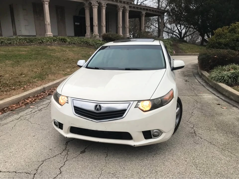 2011 Acura TSX 2nd Gen - Image 11 of 20
