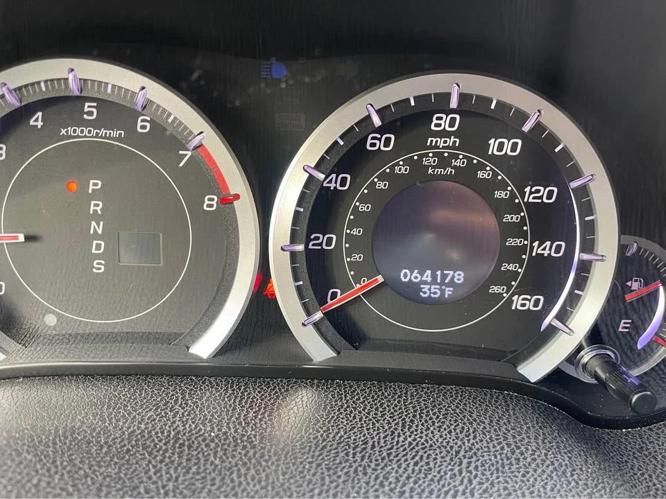 2011 Acura TSX 2nd Gen - Image 19 of 19