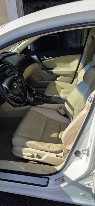2011 Acura TSX 2nd Gen - Image 7 of 13