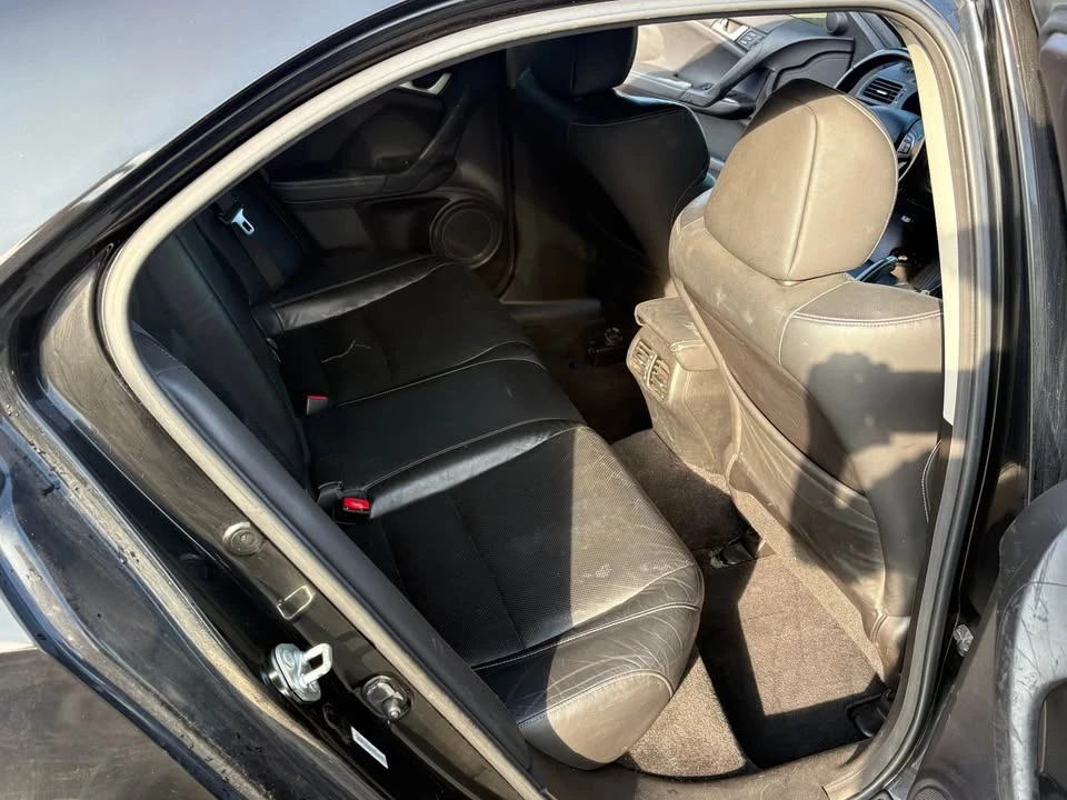 2011 Acura TSX 2nd Gen - Image 8 of 12