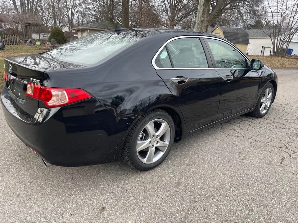 2011 Acura TSX 2nd Gen - Image 2 of 19