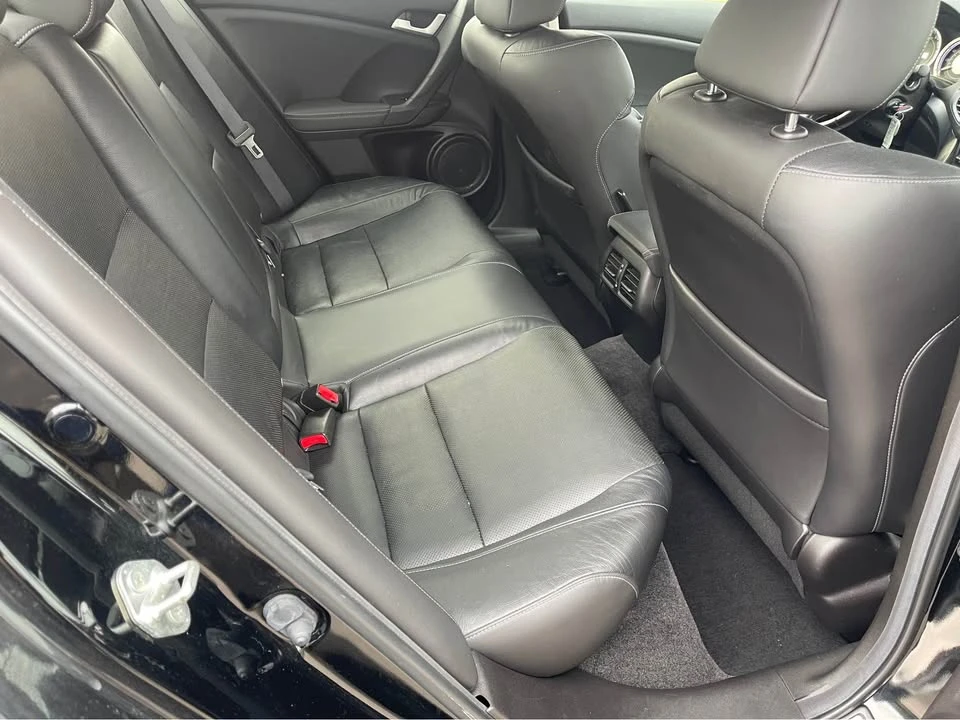 2011 Acura TSX 2nd Gen - Image 9 of 19