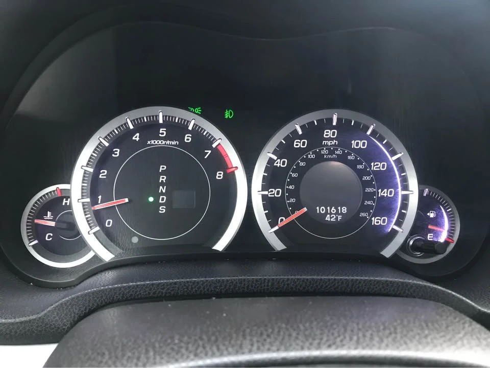 2011 Acura TSX 2nd Gen - Image 3 of 20
