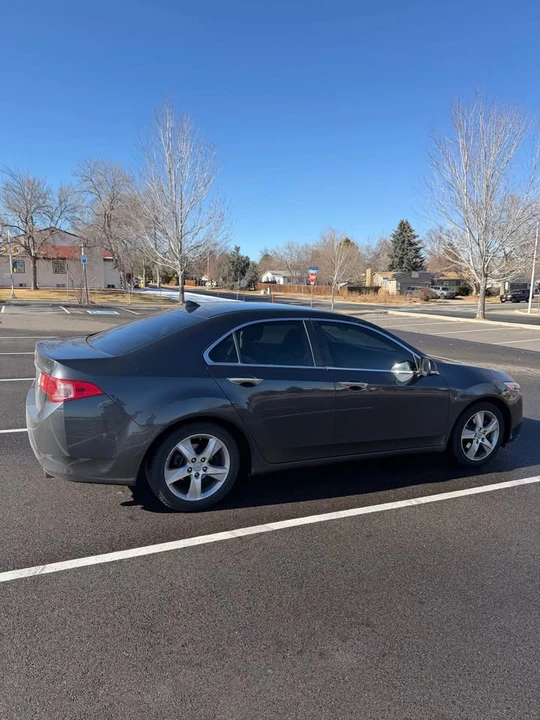 2011 Acura TSX 2nd Gen - Image 3 of 8