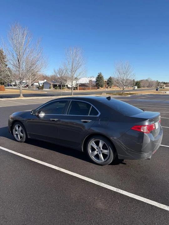 2011 Acura TSX 2nd Gen - Image 4 of 8