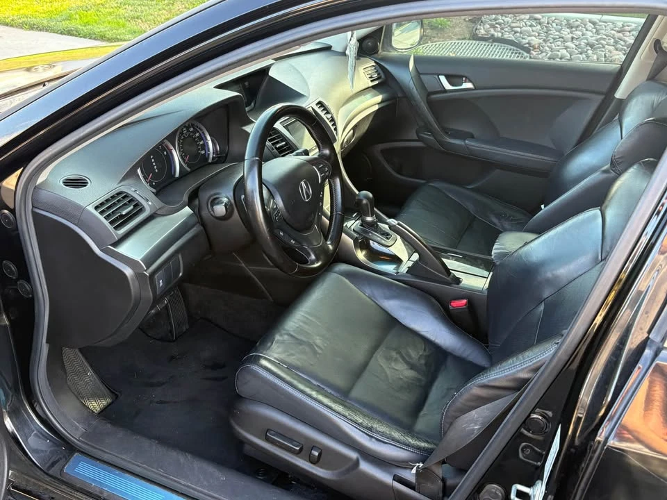 2011 Acura TSX 2nd Gen - Image 5 of 12