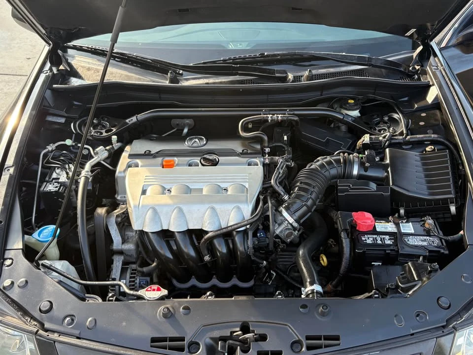 2011 Acura TSX 2nd Gen - Image 4 of 12