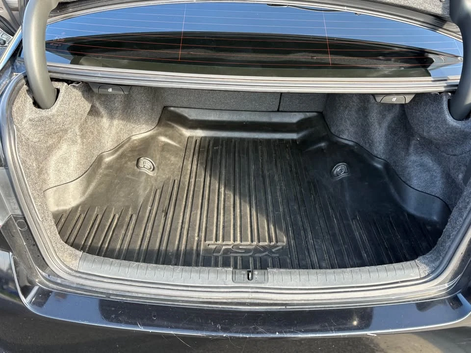 2011 Acura TSX 2nd Gen - Image 10 of 12