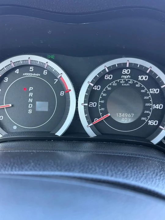 2011 Acura TSX 2nd Gen - Image 8 of 8