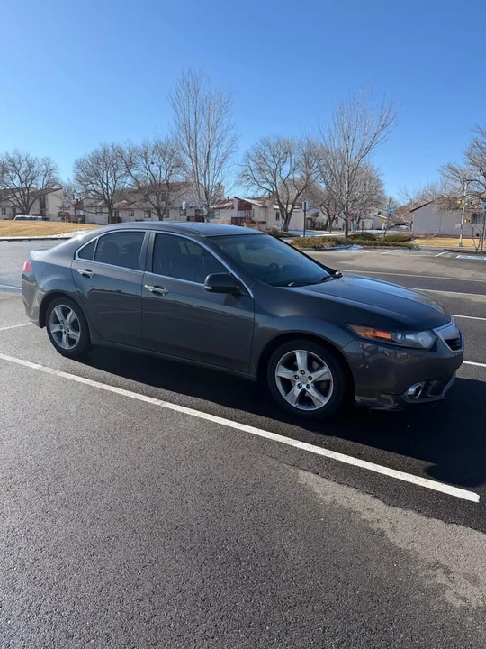 2011 Acura TSX 2nd Gen - Image 2 of 8