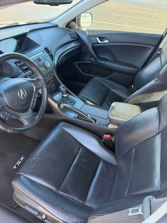 2011 Acura TSX 2nd Gen - Image 7 of 8