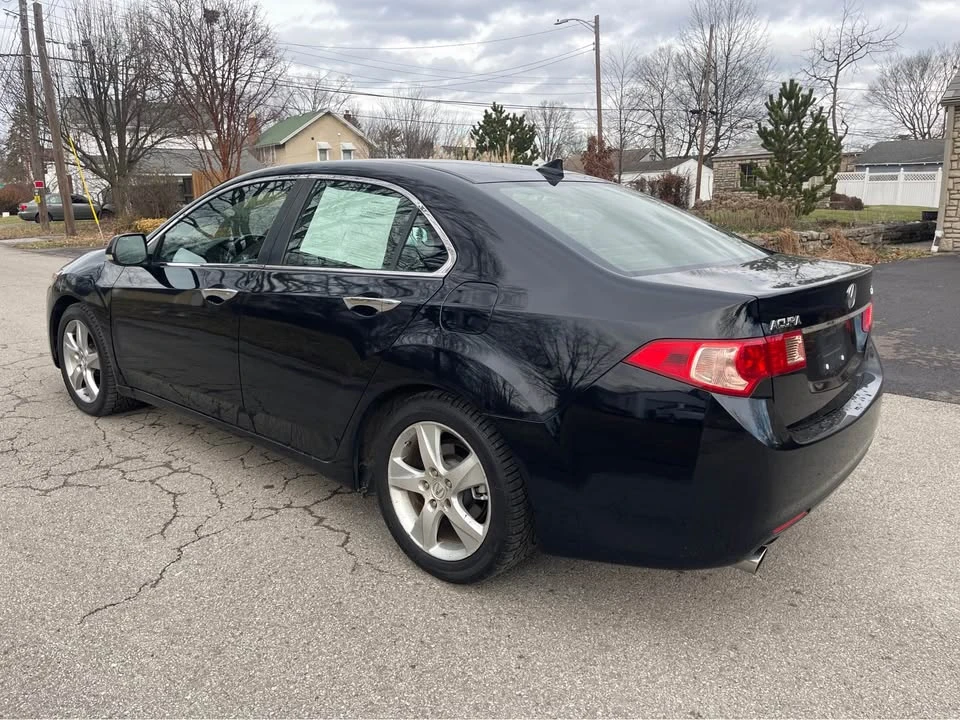 2011 Acura TSX 2nd Gen - Image 8 of 20
