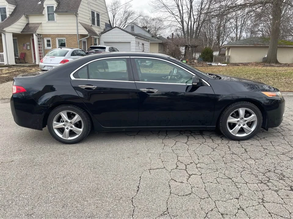 2011 Acura TSX 2nd Gen - Image 4 of 20
