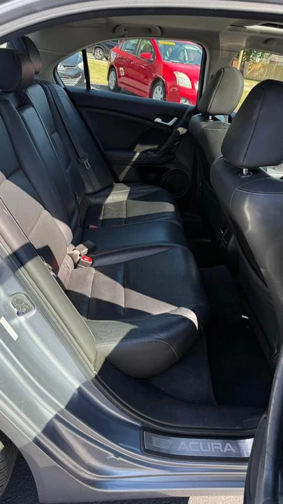 2011 Acura TSX 2nd Gen - Image 14 of 17
