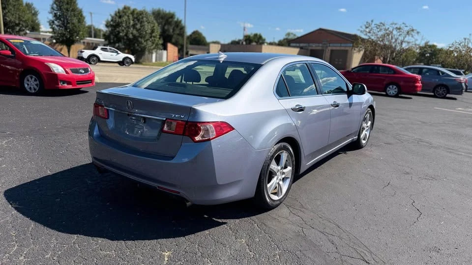 2011 Acura TSX 2nd Gen - Image 4 of 17