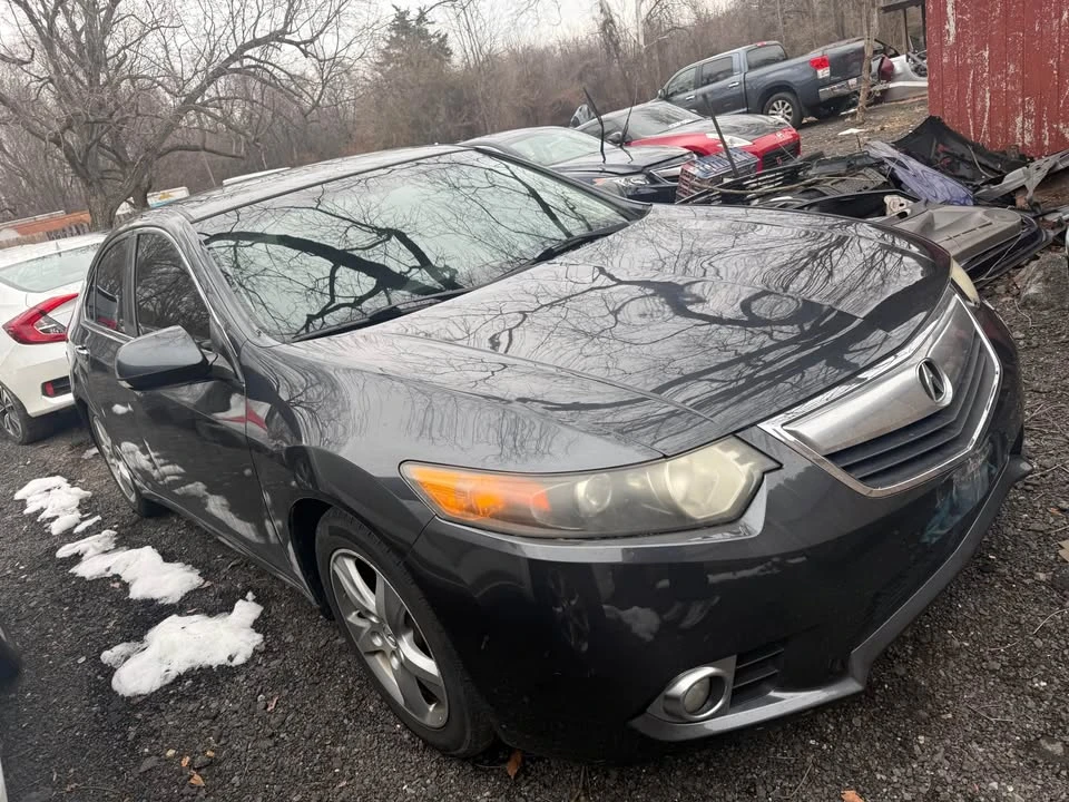 2011 Acura TSX 2nd Gen - Image 2 of 4