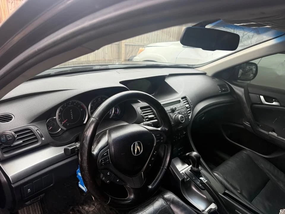 2011 Acura TSX 2nd Gen - Image 4 of 4