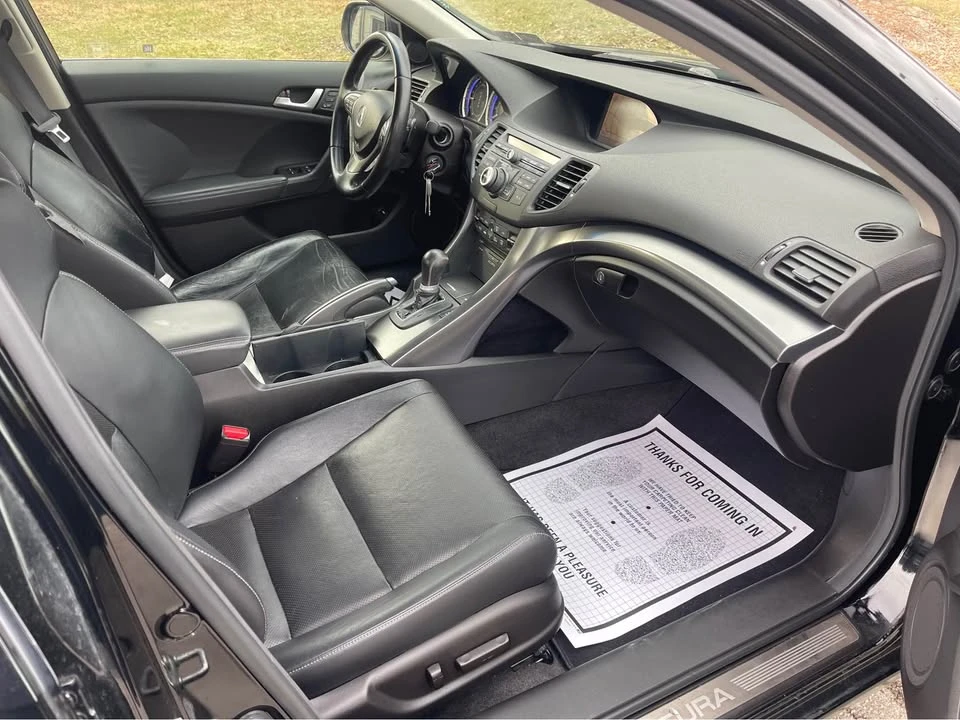 2011 Acura TSX 2nd Gen - Image 13 of 20
