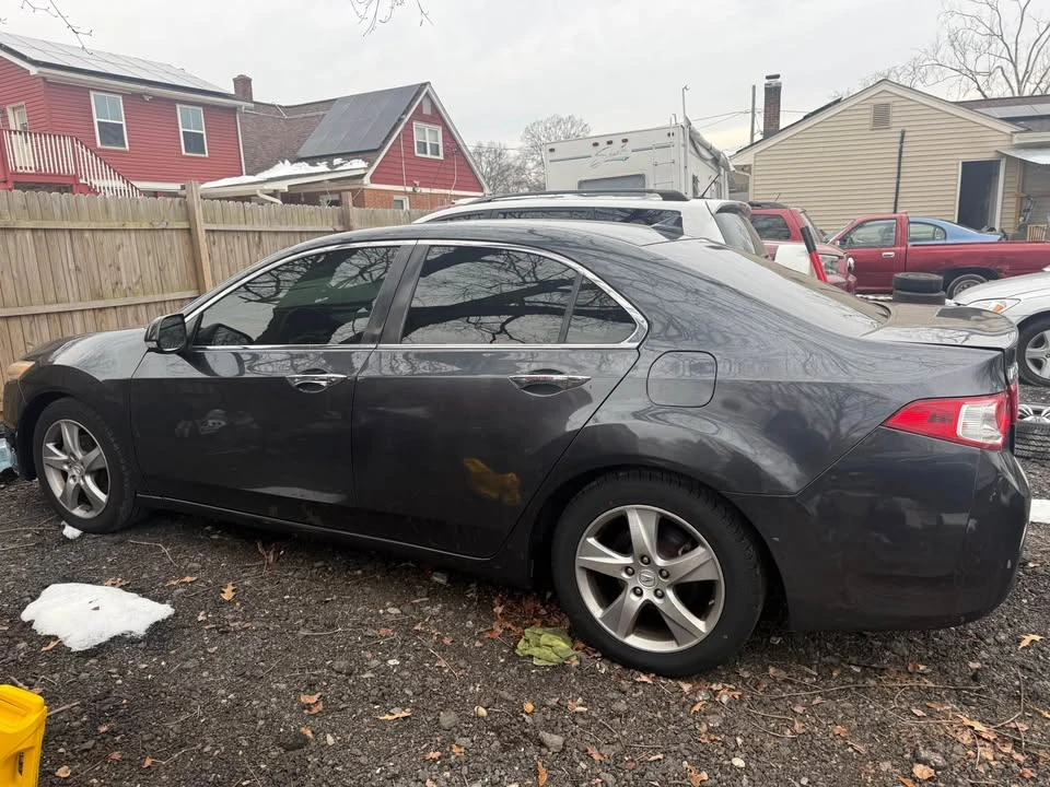 2011 Acura TSX 2nd Gen - Image 3 of 4