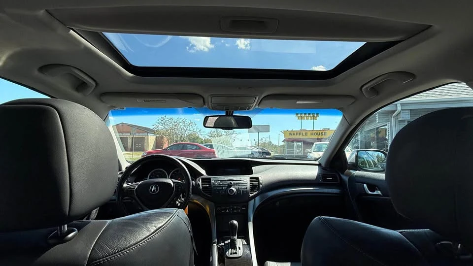 2011 Acura TSX 2nd Gen - Image 11 of 17