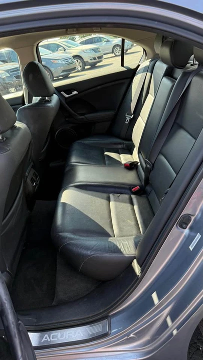 2011 Acura TSX 2nd Gen - Image 10 of 17