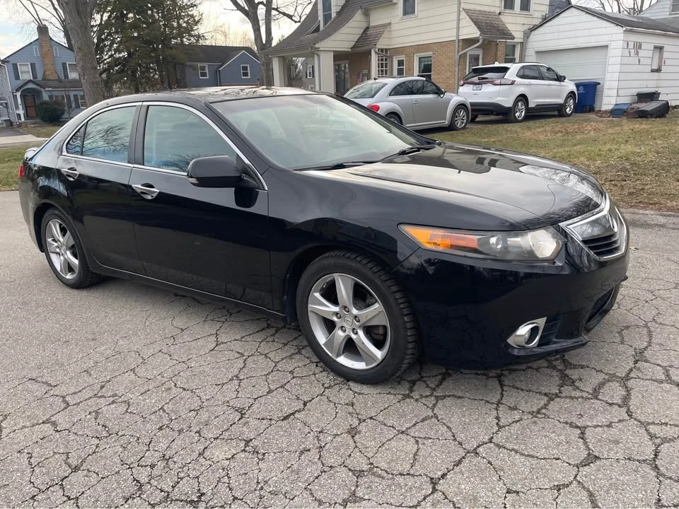 2011 Acura TSX 2nd Gen - Image 6 of 20