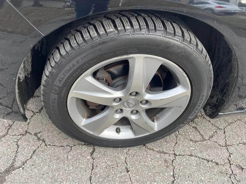 2011 Acura TSX 2nd Gen - Image 7 of 20