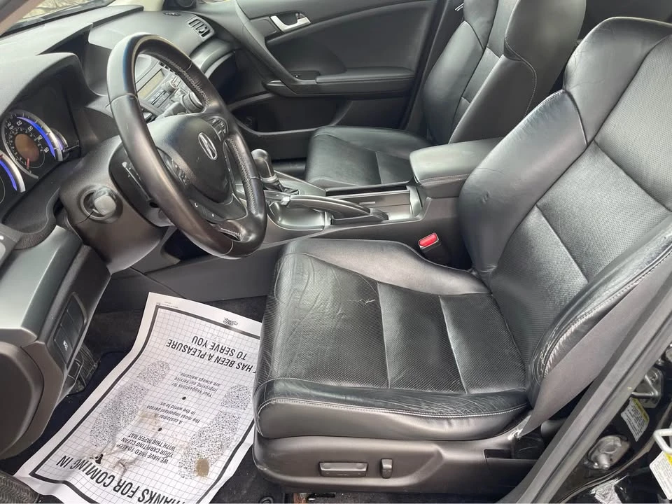 2011 Acura TSX 2nd Gen - Image 15 of 20