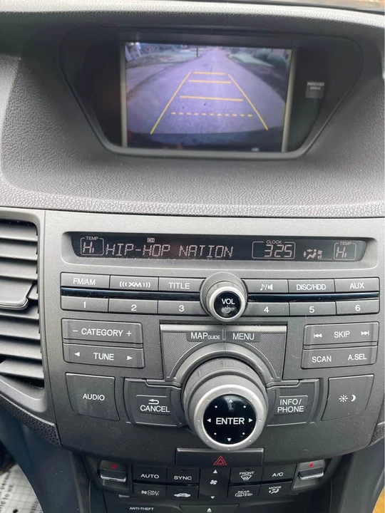 2011 Acura TSX 2nd Gen - Image 16 of 20