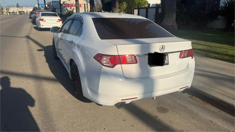 2011 Acura TSX 2nd Gen - Image 3 of 12