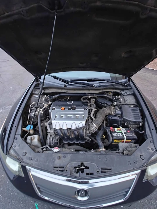 2011 Acura TSX 2nd Gen - Image 7 of 7
